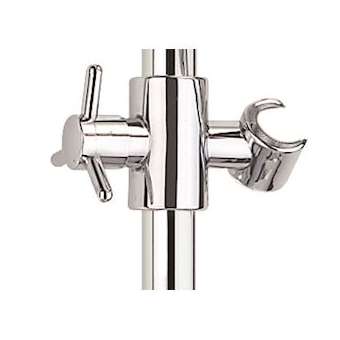 CURSEUR BARRE DE DOUCHE D25|Valentin-VA208230000000