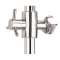 CURSEUR BARRE DE DOUCHE D25