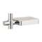 Tablette porte-objet pour barre de douche D25 mm