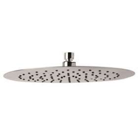 Pomme haute inox D250 mm, système anti-calcaire, ultra-fine|Valentin-VA284110000000