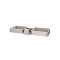 Tablettes porte-objet pour barre de douche 25x25 mm