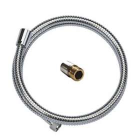 FLEXIBLE DOUCHE CUISINE DA 1,50M|Valentin-VA289660000000