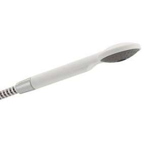 Lot de 36 douchettes 1 jet ABS blanc, Colibri, diffuseur démontable|Valentin-VA292070000103