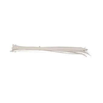 Paquet de 100 collier serre-fil (29cm)|VCI AJ Group-VCICSFL