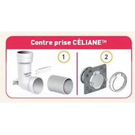 MECA CELIANE TITANE + CONTRE PRISE|Gb2000 ( generale d'aspiration )-GEA31020088