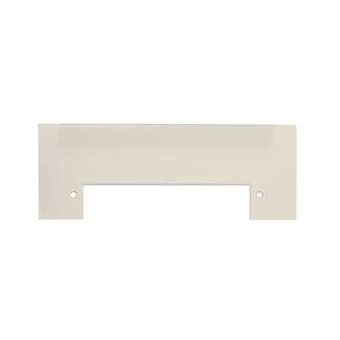 Encadrement pour VTA 26,7 X 10 cm Blanc|VCI AJ Group-VCICDVTAB