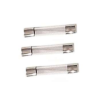 Lot de 10 fusibles temporisés 6 x 35 (12A)|VCI AJ Group-VCIF6-12A