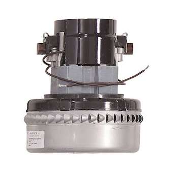 Moteur périphérique 1200W à 2 turbines de 145mm|VCI AJ Group-VCIV6354