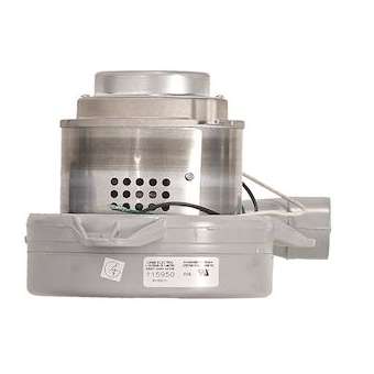 Moteur bypass 1400W à 2 turbines de 183mm|VCI AJ Group-VCIV5950