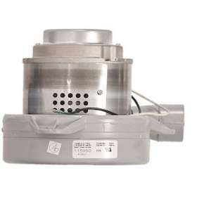 Moteur bypass 1400W à 2 turbines de 183mm|VCI AJ Group-VCIV5950