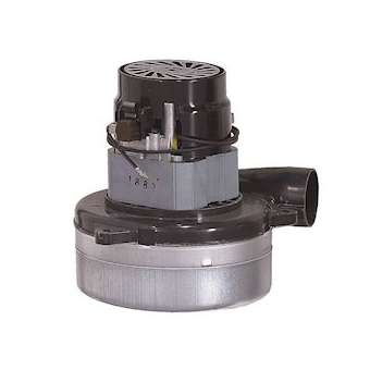 Moteur bypass 1200W à 2 turbines de 145mm|VCI AJ Group-VCIV6355