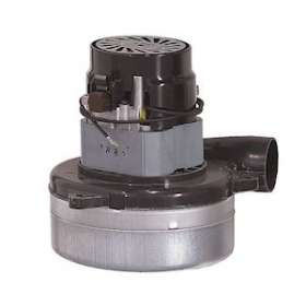 Moteur bypass 1200W à 2 turbines de 145mm|VCI AJ Group-VCIV6355