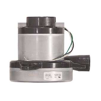 Moteur bypass 1400W à 2 turbines de 183mm|VCI AJ Group-VCIV7157