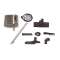 Ensemble d'accessoires 9M radio