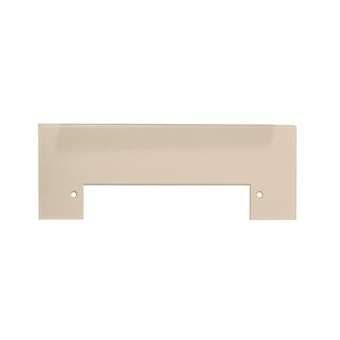 Encadrement pour VTA 26,7 X 10 cm Amande|VCI AJ Group-VCICDVTAA