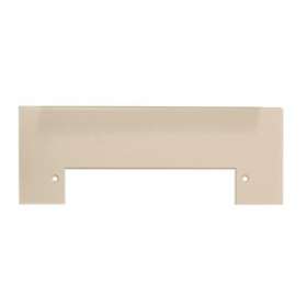 Encadrement pour VTA 26,7 X 10 cm Amande|VCI AJ Group-VCICDVTAA