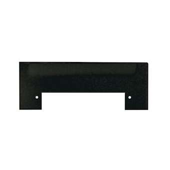 Encadrement pour VTA 26,7 X 10 cm Noir|VCI AJ Group-VCICDVTAN