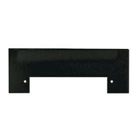 Encadrement pour VTA 26,7 X 10 cm Noir|VCI AJ Group-VCICDVTAN