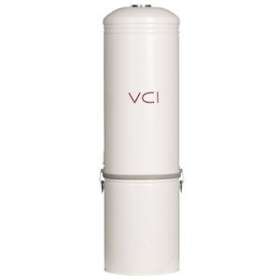Séparateur à filtration cyclonique|VCI AJ Group-VCIS35C
