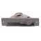 Trappe aspirante de cuisine grise seule 21,7 X 5,5 cm|VCI AJ Group-VCIVTASG