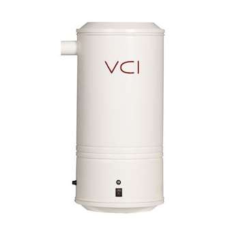 Centrale d'aspiration 1500W à sac|VCI AJ Group-VCICB1S