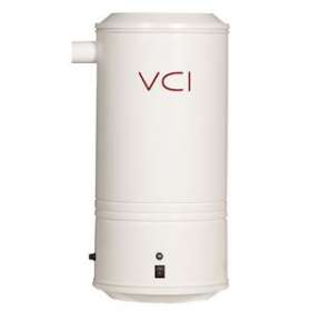 Centrale d'aspiration 1500W à sac|VCI AJ Group-VCICB1S