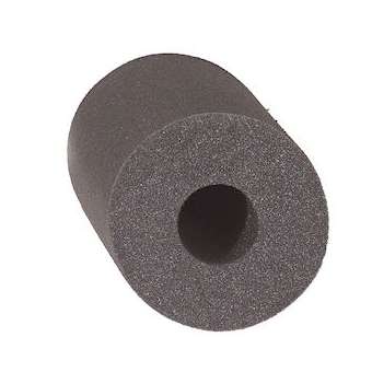 Filtre mousse percé de part en part|VCI AJ Group-VCIFMC