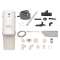 Pack complet pour habitation jusqu'à 100M²