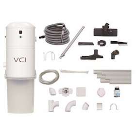 Pack complet pour habitation jusqu'à 100M²|VCI AJ Group-VCIPA100
