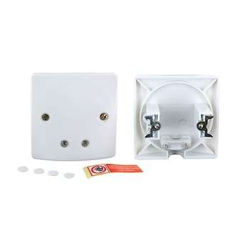 Sortie de câble 20 Amp. à griffes|Blm distribution-BLI605215