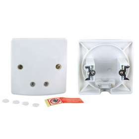 Sortie de câble 20 Amp. à griffes|Blm distribution-BLI605215