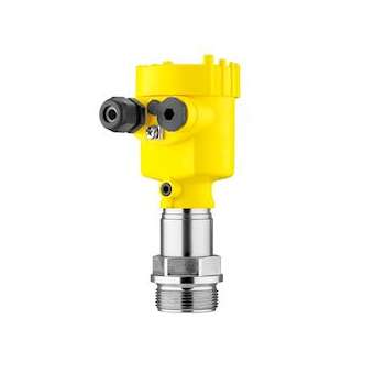 Capteur de pression relatif pour l'industrie agroalimentaire VEGABAR 83|Vega technique-VGAB83AXNBFGYSHXKAMAX