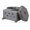 Boite de jonctions atex 24Vac|Videotec-VDFMBA2S5A