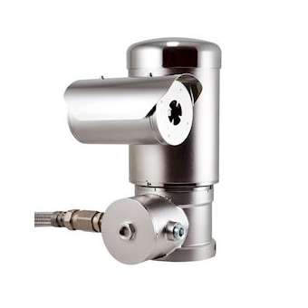 Caméra thermique atex 24Vac|Videotec-VDFMPXR2EA000C