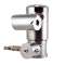Caméra thermique atex 24Vac|Videotec-VDFMPXR2EA000C