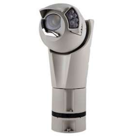 Ulisse evo delux gris + analys|Videotec-VDFUE21AV00A