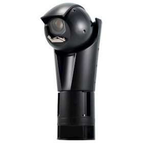 Ulisse evo delux noir + analys|Videotec-VDFUE21FV00A