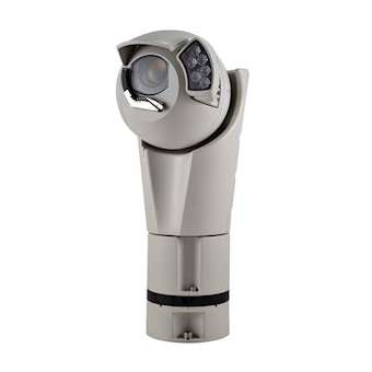Ulisse evo sony gris + analys|Videotec-VDFUE22AV00A