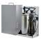 Lave-glace inox|Videotec-VDFWASNX2V10L20M00