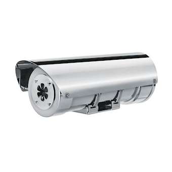 Caisson atex 230Vac|Videotec-VDFMHXT1C000B