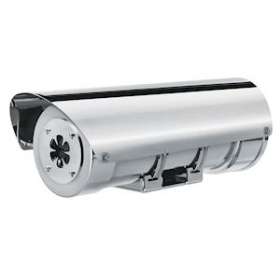 Caisson atex 230Vac|Videotec-VDFMHXT1C000B