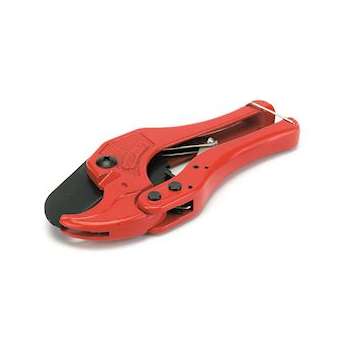 Pince coupe-tube à cliquet pour PER et multicouche|Comap-CMP9508080