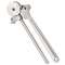 PINCE A CINTRER EN ACIER 8 MM / R14