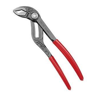 PINCE MULTI VERROU 250 MM GRANDE OUVERT|Virax-VRX018228