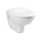 Normus WC suspendu avec fonction bidet, 54 cm|Vitra France-GIR6855L0031066