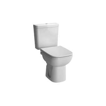 S20 Pack WC à poser, 64 cm, S/H, abattant Duroplast|Vitra France-GIR9801B0031233