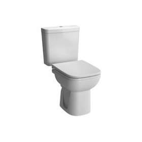 S20 Pack WC à poser, 64 cm, S/H, abattant Duroplast|Vitra France-GIR9801B0031233