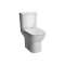 S20 Pack WC à poser, 61,5 cm,sortie universel,abattant Duroplast,fermeture douce|Vitra France-GIR9819B0031234