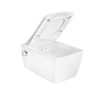 Metropole Aquacare, avec robinet intégré|Vitra France-GIR7672B0036201