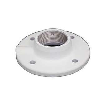 ADAPTATEUR PLAFOND POUR TR-SE45-A-IN,TR-SE45-IN|Uniview-UNWTRUF45AIN